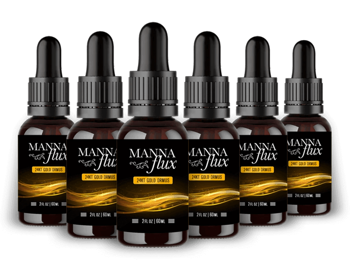 MannaFlux best price